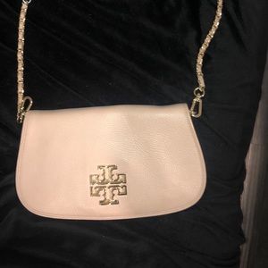 Tory Burch clutch/crossbody